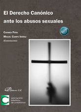 EL DERECHO CANONICO ANTE LOS ABUSOS SEXUALES - 9788411700122